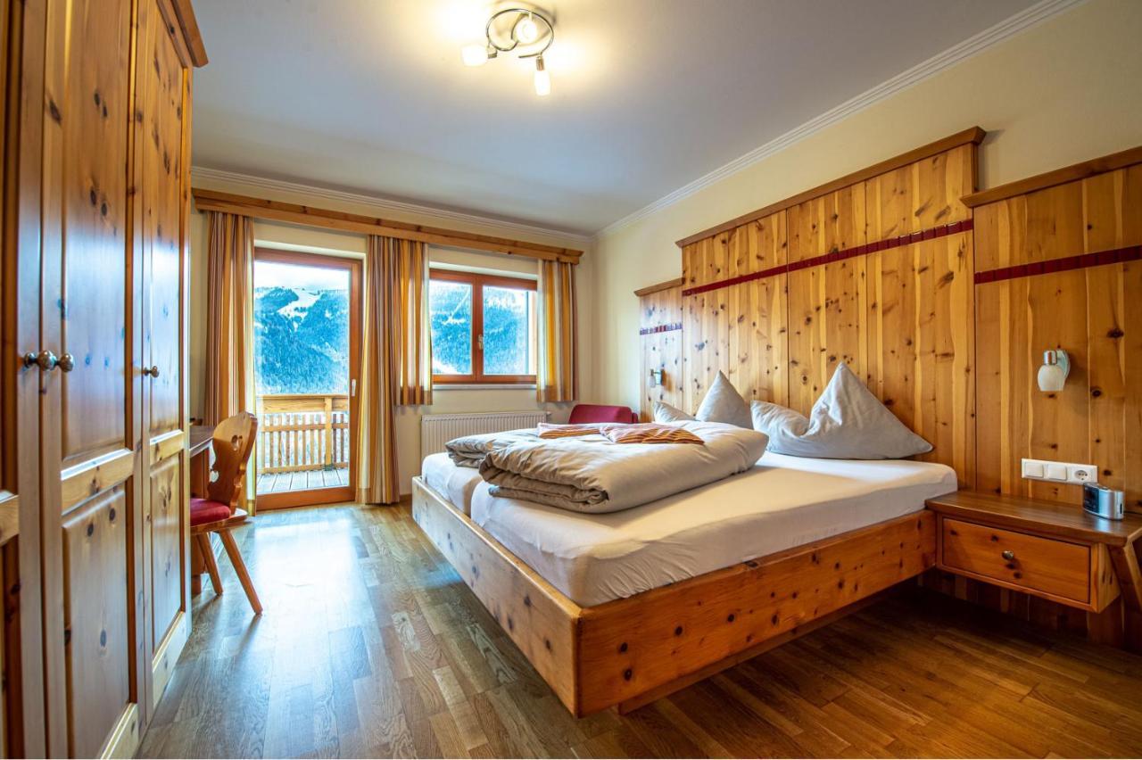 Hotel Raunig Bad Kleinkirchheim Exterior foto